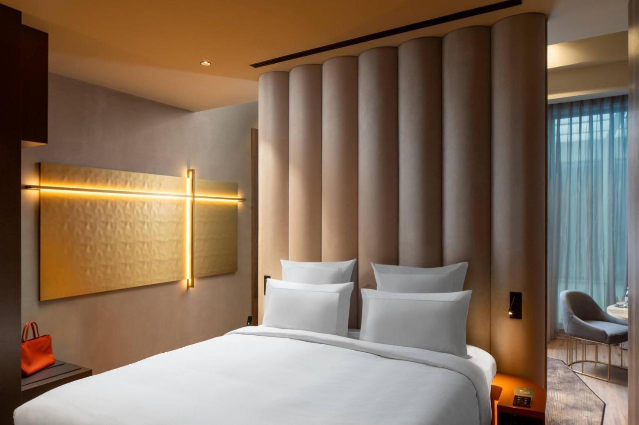 The Emporium Hotel Plovdiv - Mgallery Collection מראה חיצוני תמונה