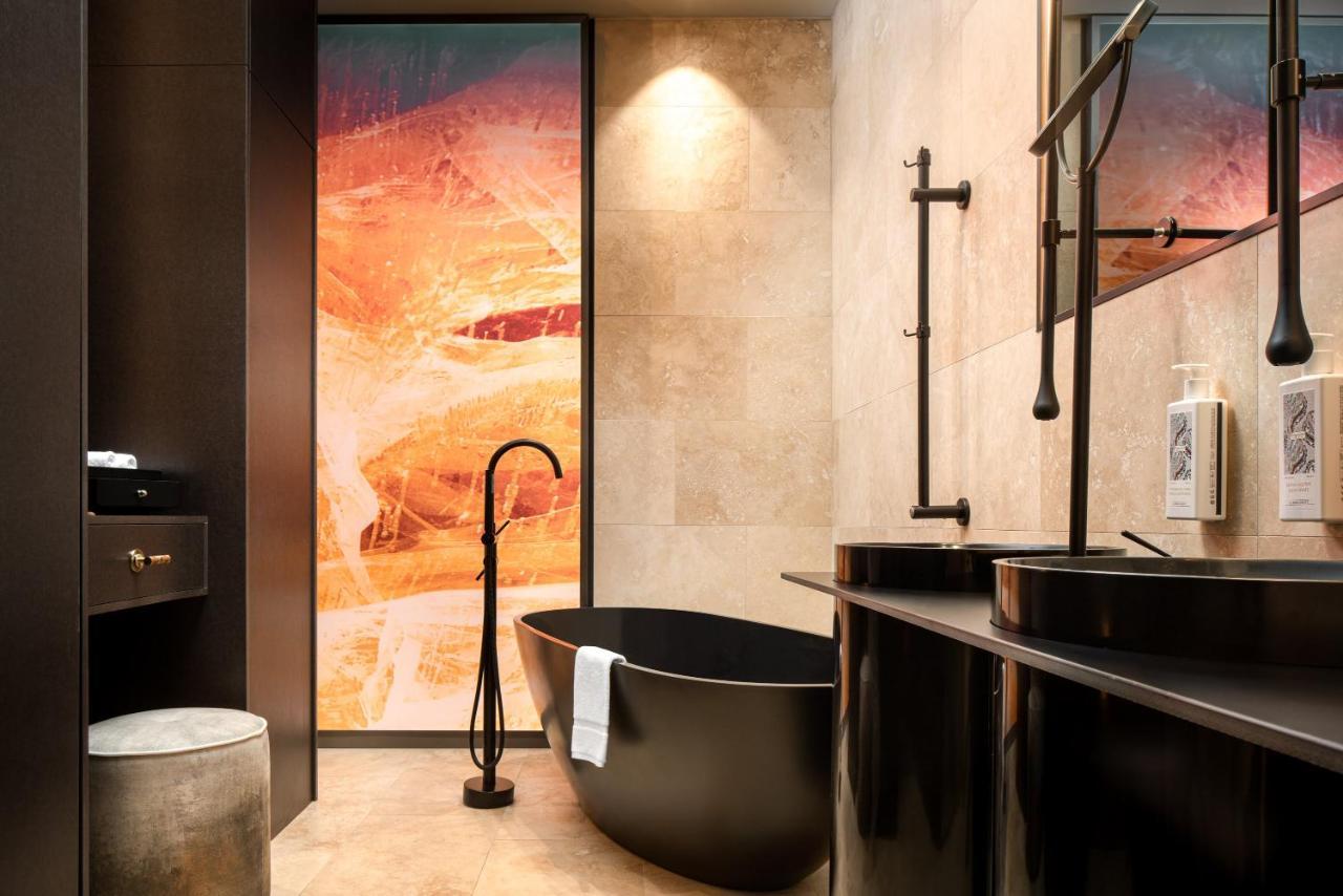 The Emporium Hotel Plovdiv - Mgallery Collection מראה חיצוני תמונה