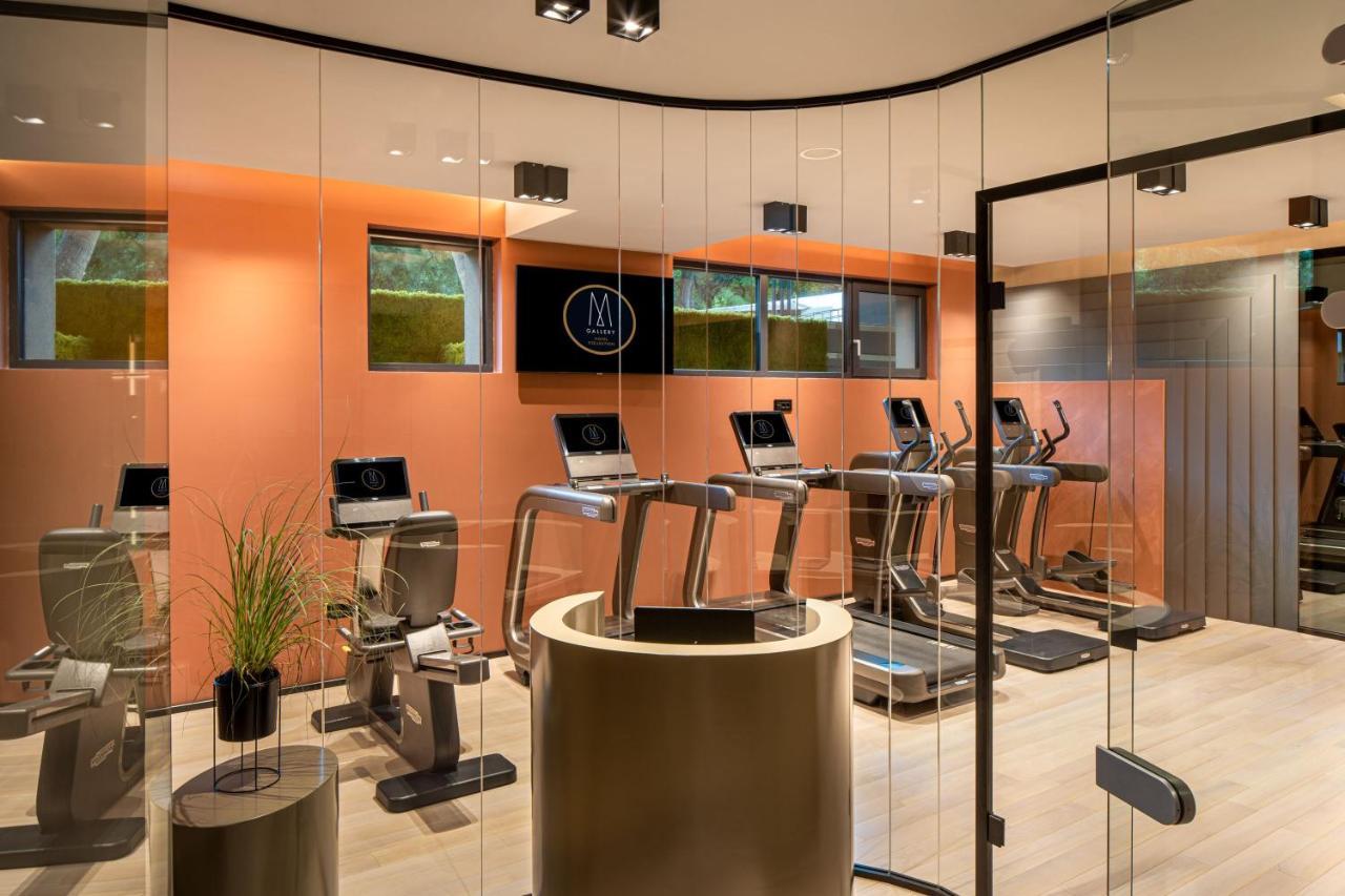 The Emporium Hotel Plovdiv - Mgallery Collection מראה חיצוני תמונה