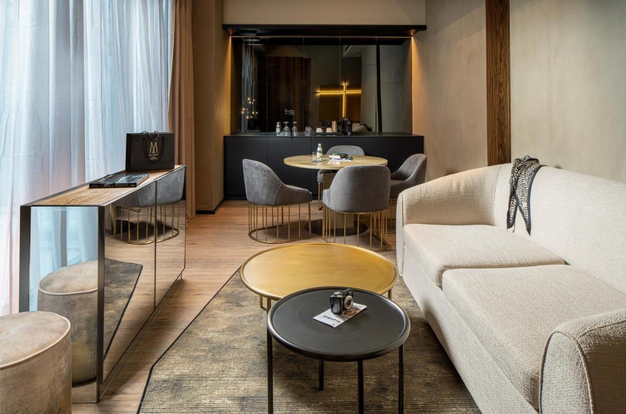 The Emporium Hotel Plovdiv - Mgallery Collection מראה חיצוני תמונה
