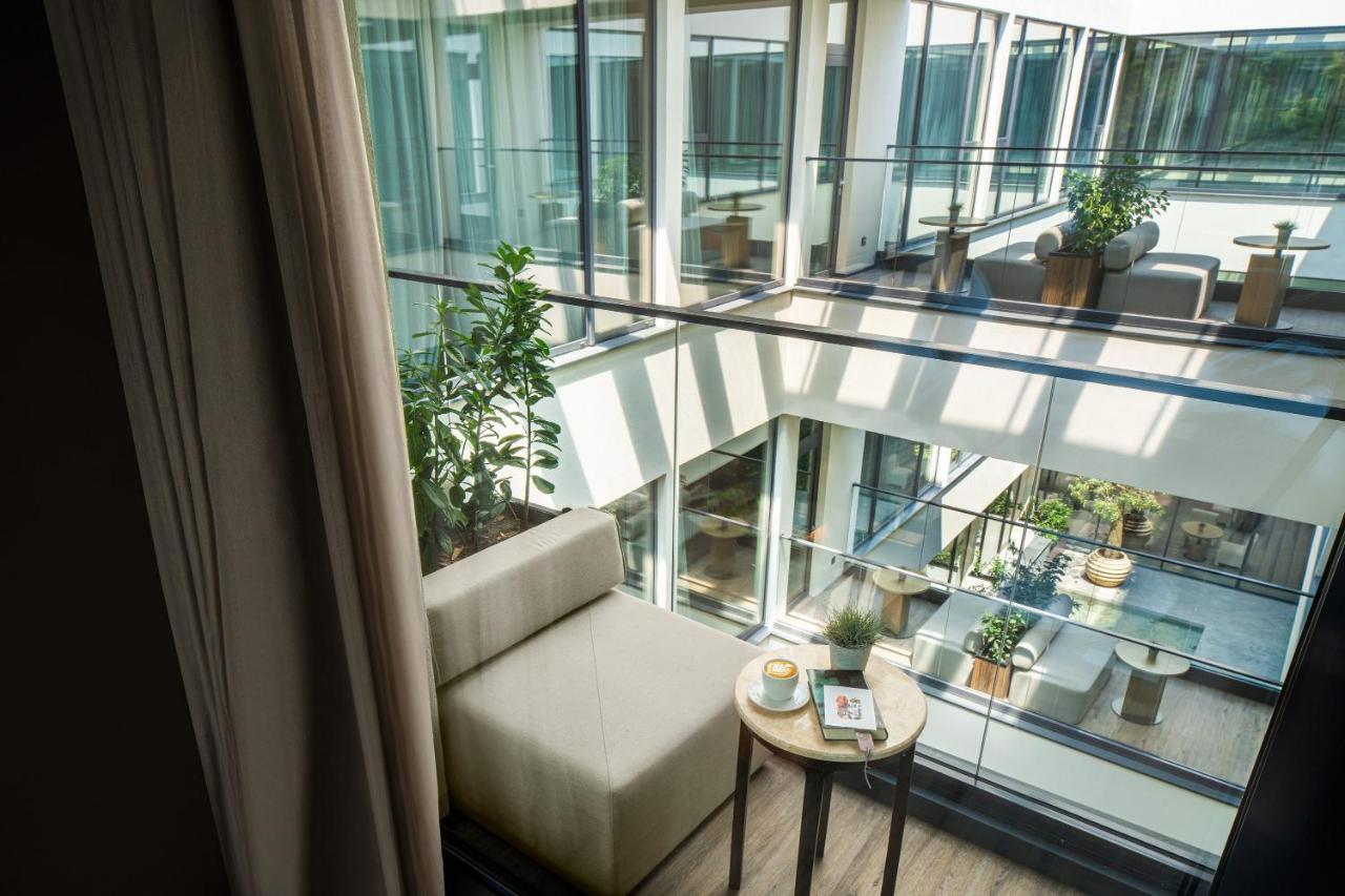 The Emporium Hotel Plovdiv - Mgallery Collection מראה חיצוני תמונה