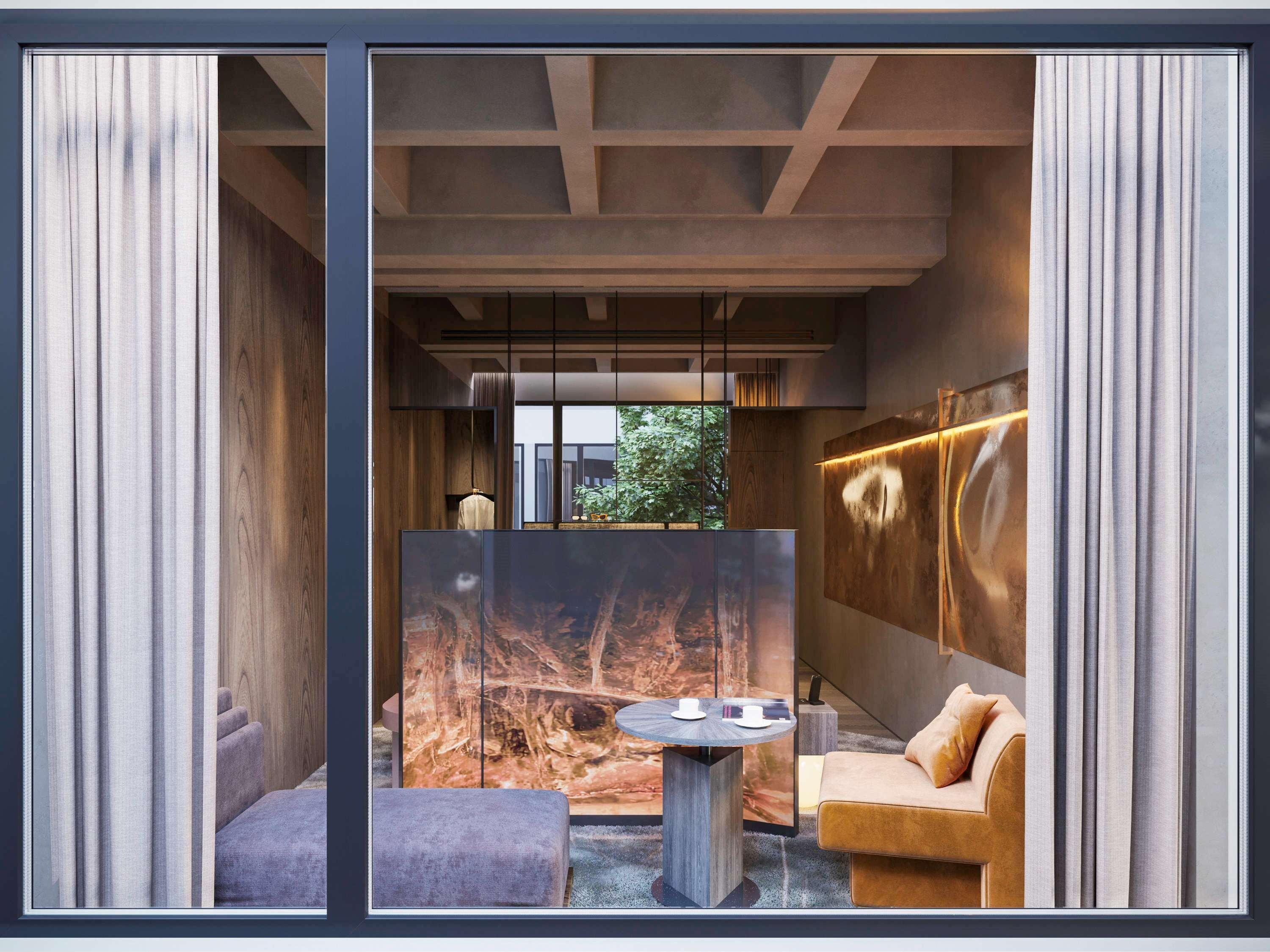 The Emporium Hotel Plovdiv - Mgallery Collection מראה חיצוני תמונה