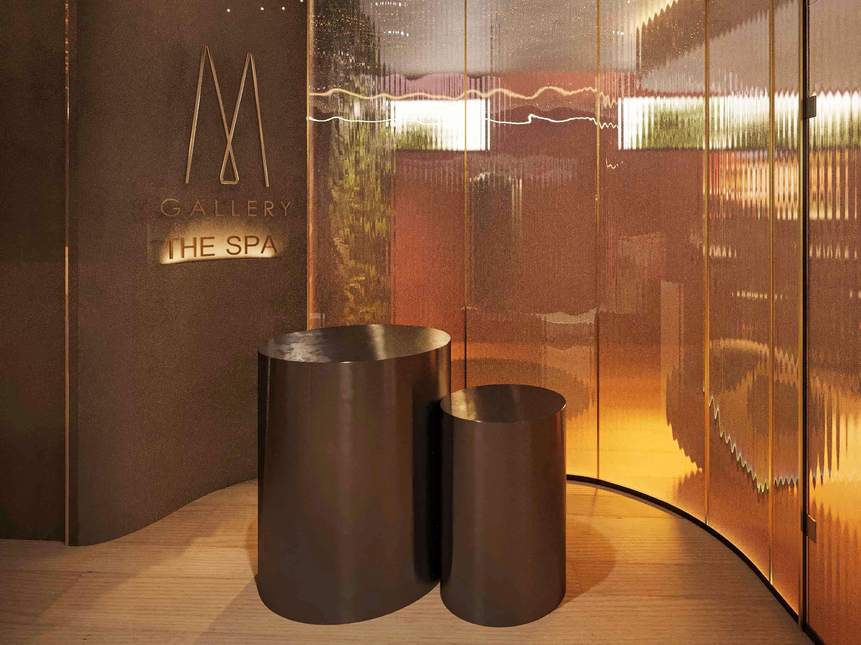The Emporium Hotel Plovdiv - Mgallery Collection מראה חיצוני תמונה