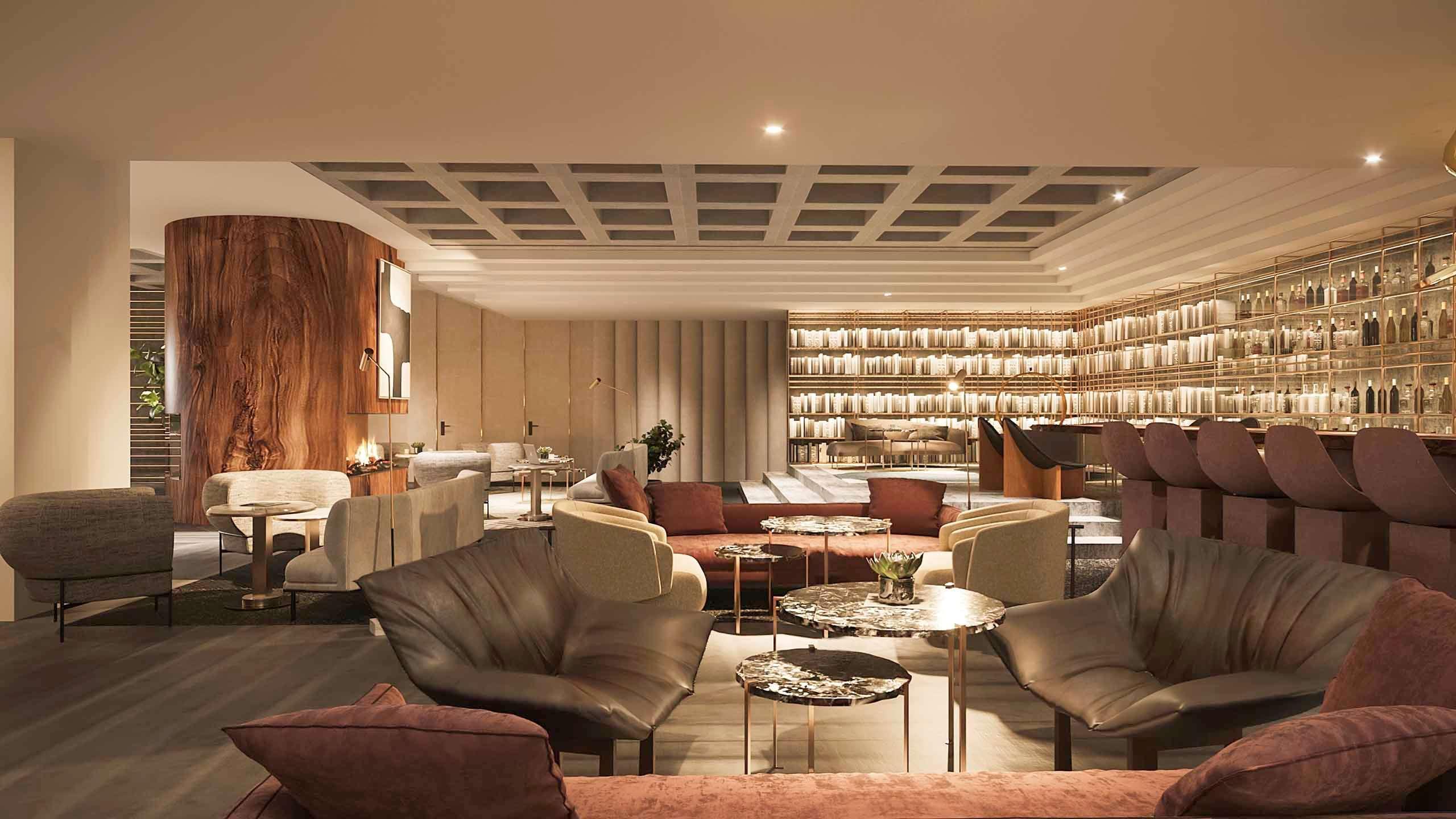 The Emporium Hotel Plovdiv - Mgallery Collection מראה חיצוני תמונה