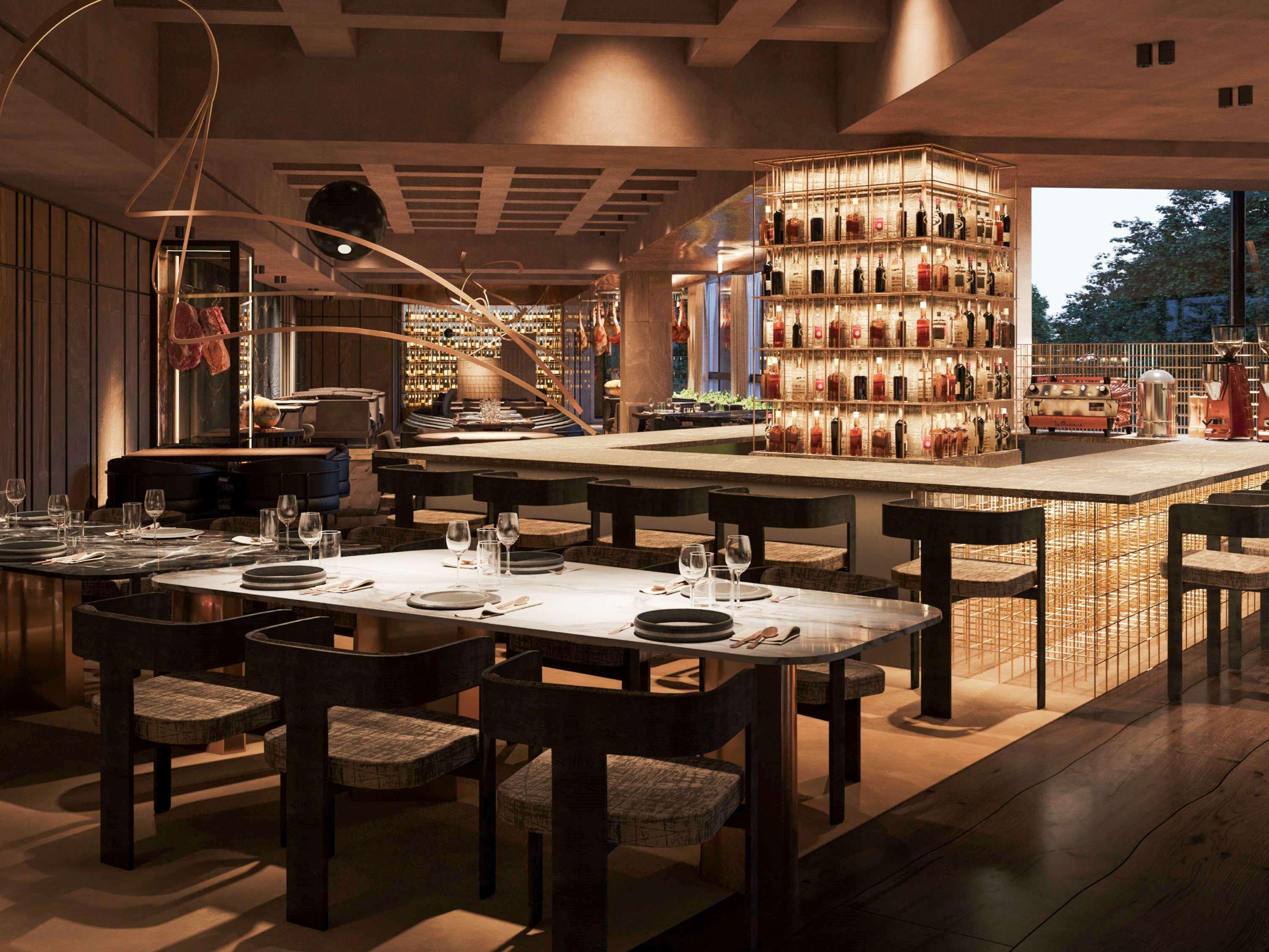 The Emporium Hotel Plovdiv - Mgallery Collection מראה חיצוני תמונה