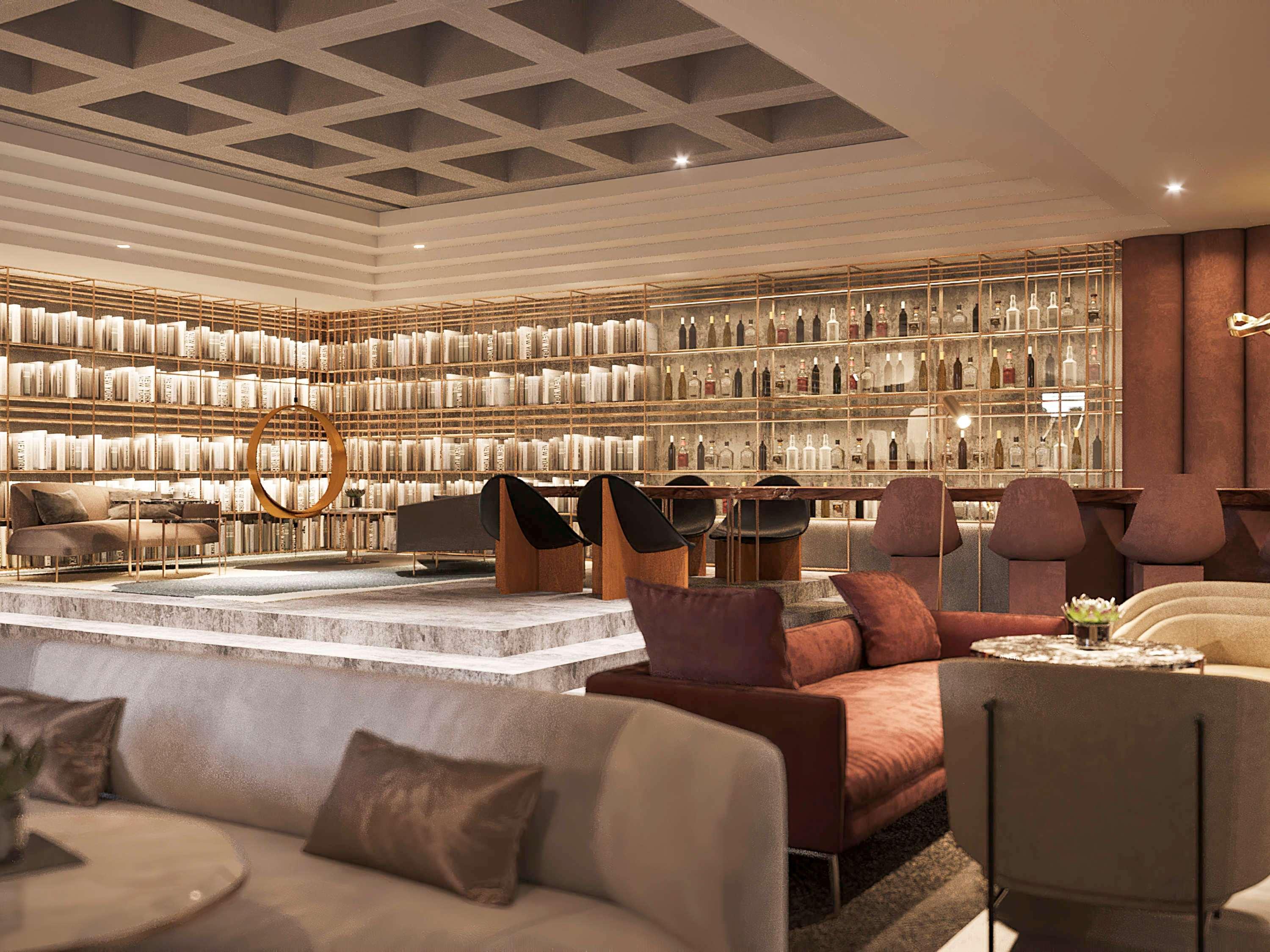 The Emporium Hotel Plovdiv - Mgallery Collection מראה חיצוני תמונה