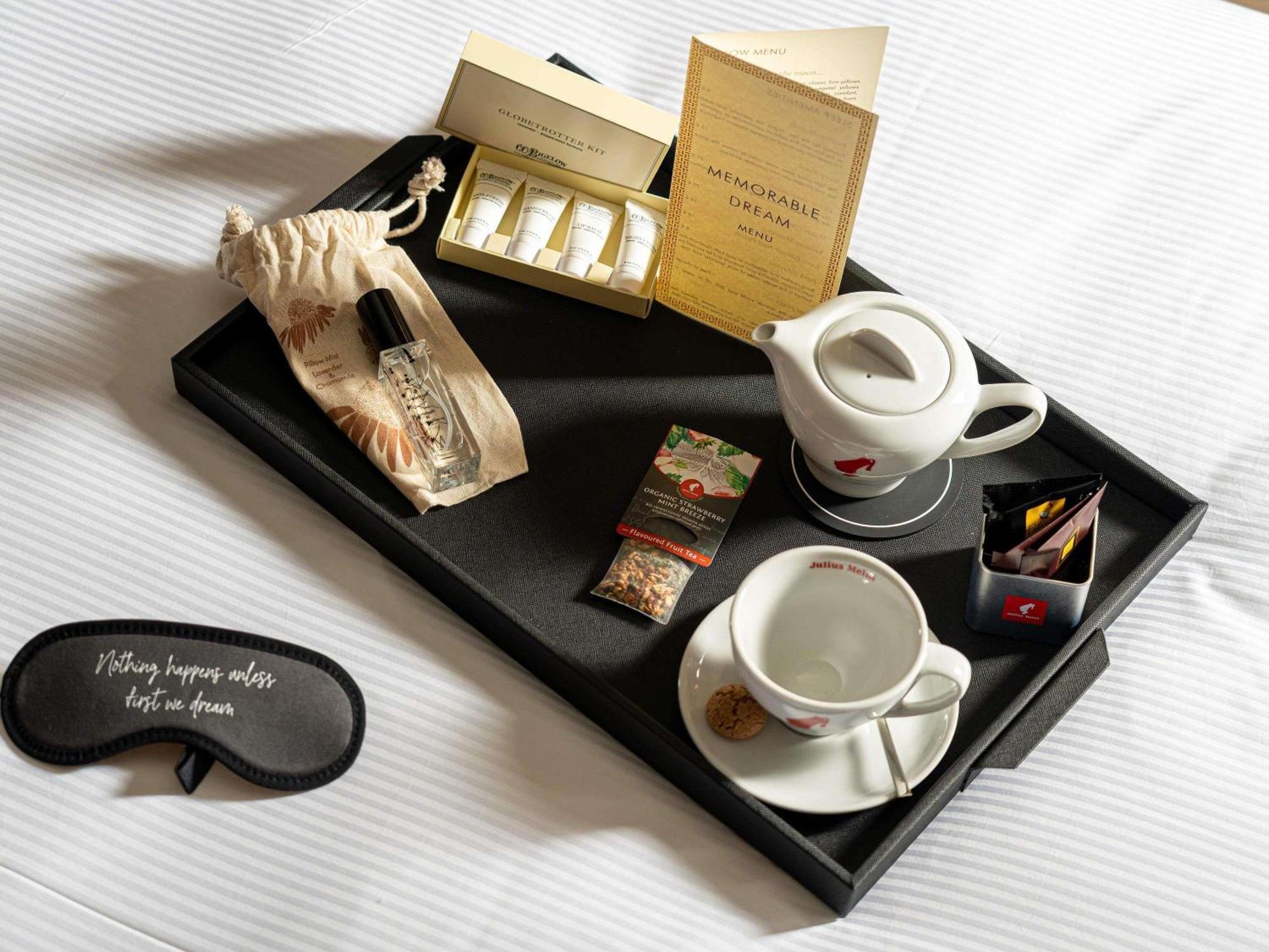 The Emporium Hotel Plovdiv - Mgallery Collection מראה חיצוני תמונה