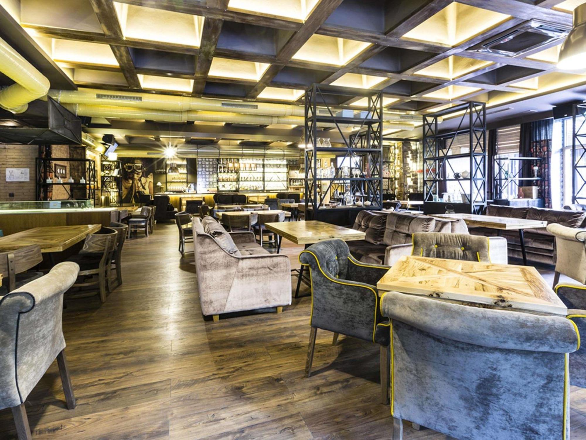 The Emporium Hotel Plovdiv - Mgallery Collection מראה חיצוני תמונה